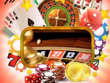 Онлайн-казино на реальные деньги 2026